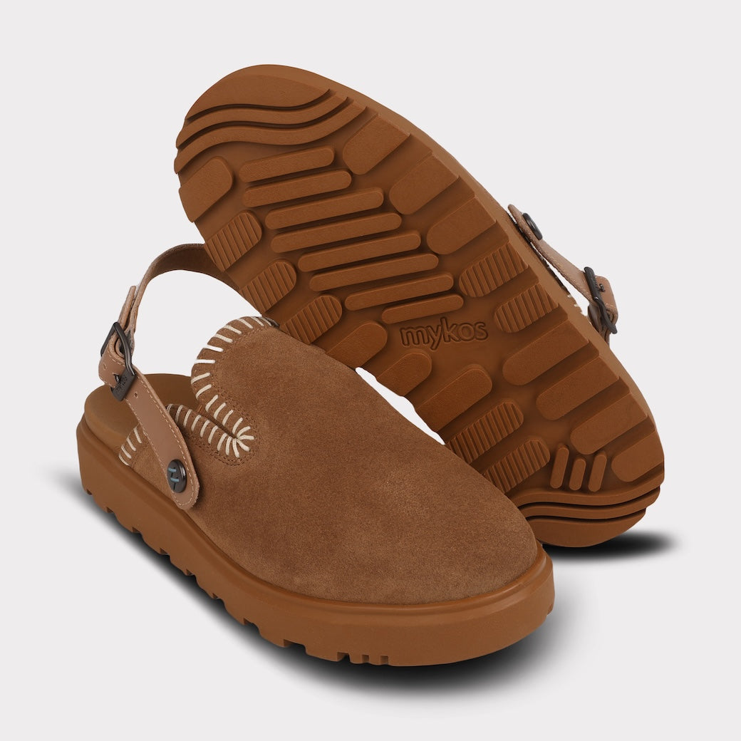 Lilah Women's Slip-On Mule  DAME BOHEME