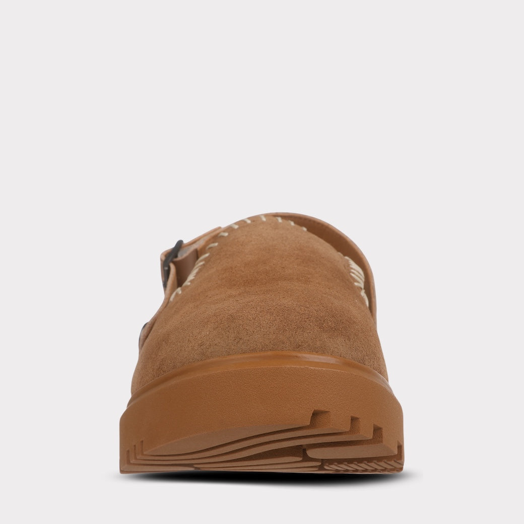 Lilah Women's Slip-On Mule  DAME BOHEME