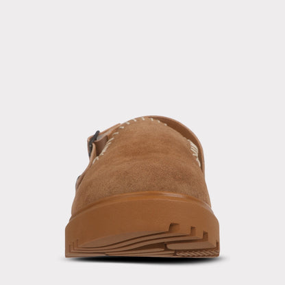 Lilah Women's Slip-On Mule  DAME BOHEME