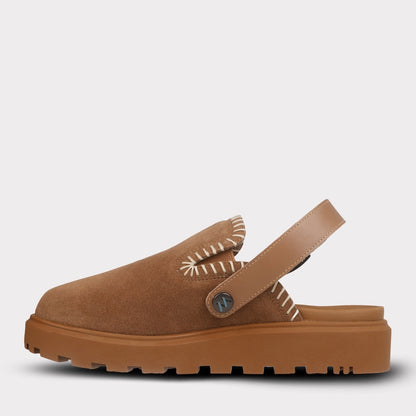 Lilah Women's Slip-On Mule  DAME BOHEME