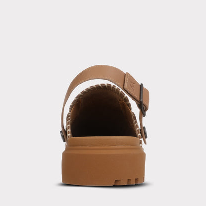 Lilah Women's Slip-On Mule  DAME BOHEME