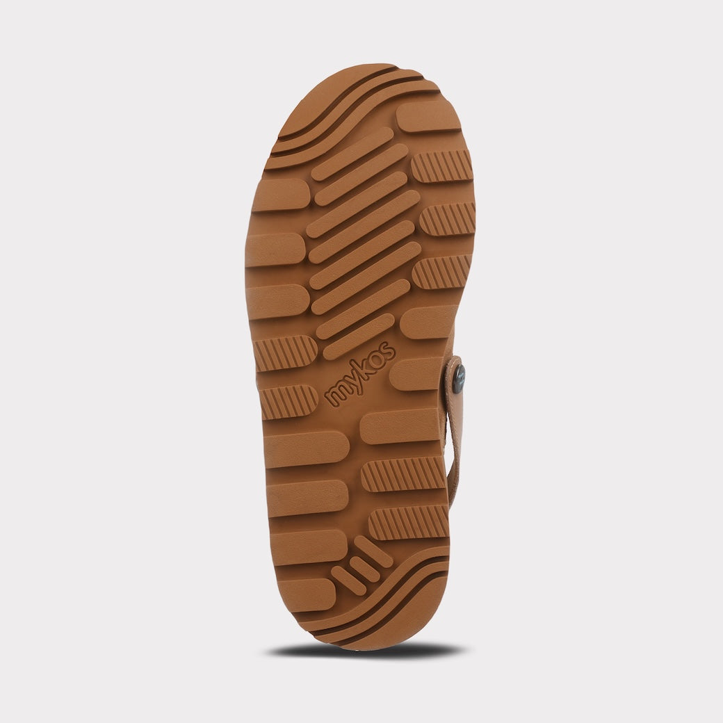 Lilah Women's Slip-On Mule  DAME BOHEME