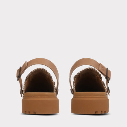 Lilah Women's Slip-On Mule  DAME BOHEME