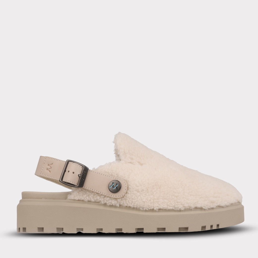 Lilah Women's Slip-On Mule  DAME BOHEME