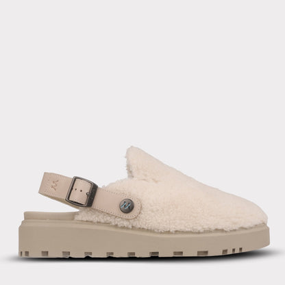 Lilah Women's Slip-On Mule  DAME BOHEME