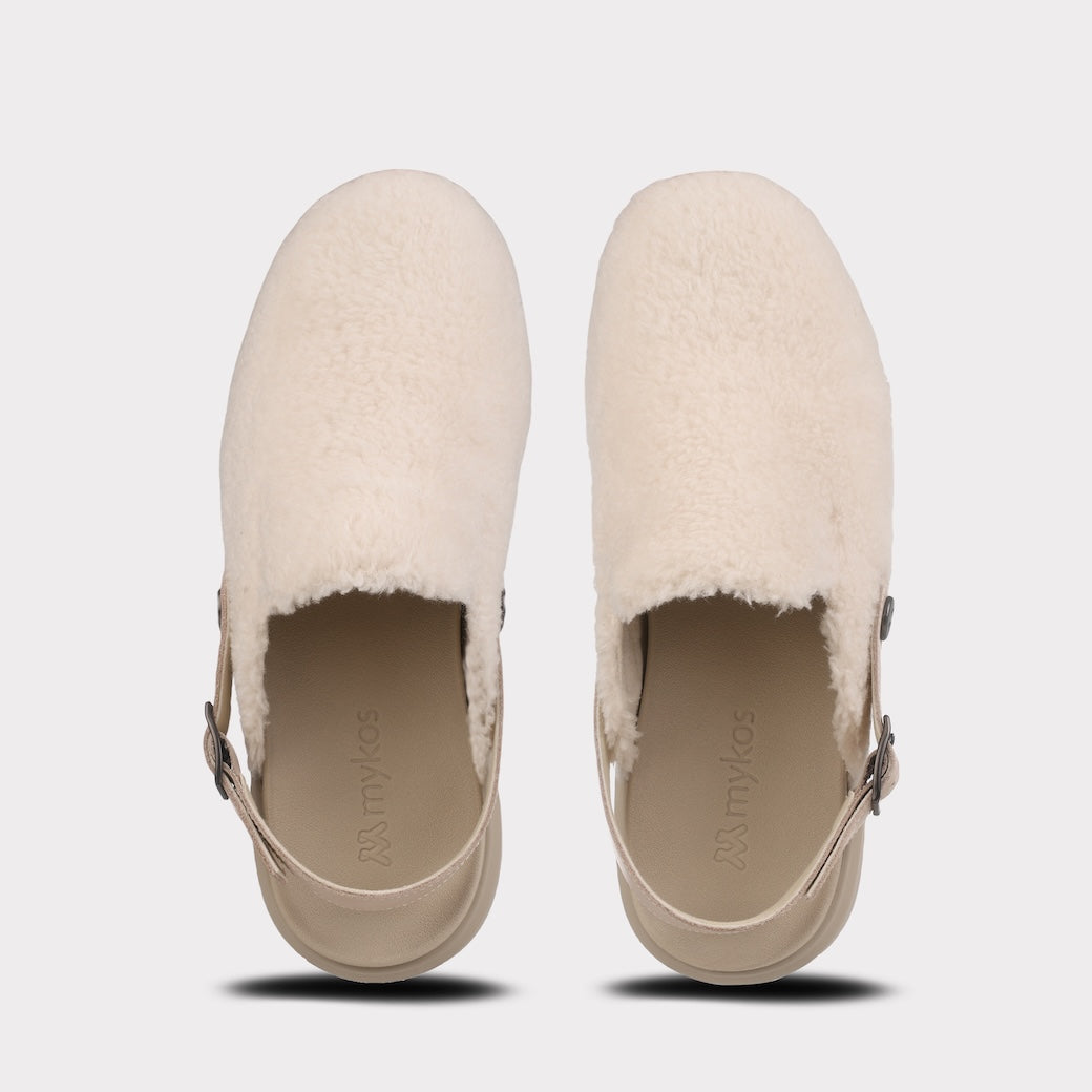 Lilah Women's Slip-On Mule  DAME BOHEME