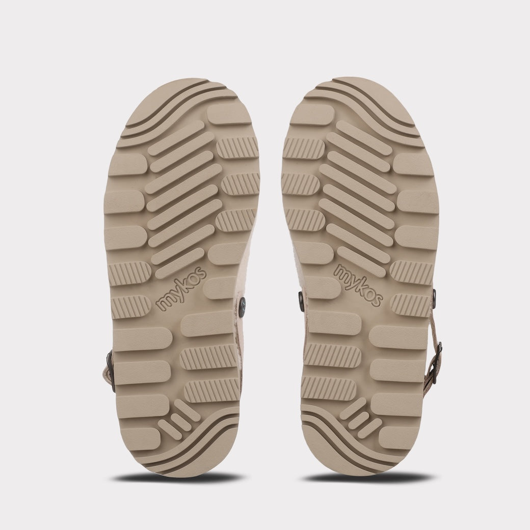 Lilah Women's Slip-On Mule  DAME BOHEME