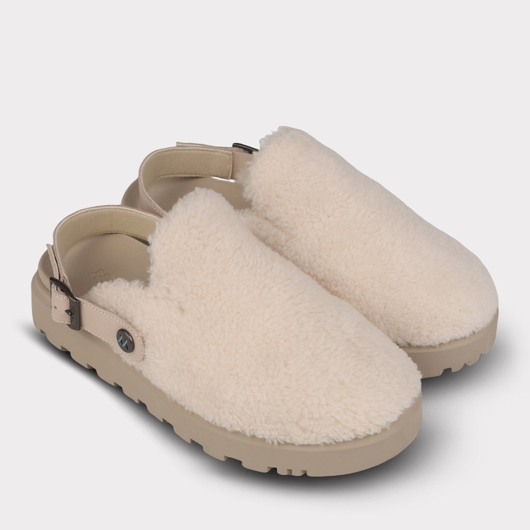 Lilah Women's Slip-On Mule  DAME BOHEME