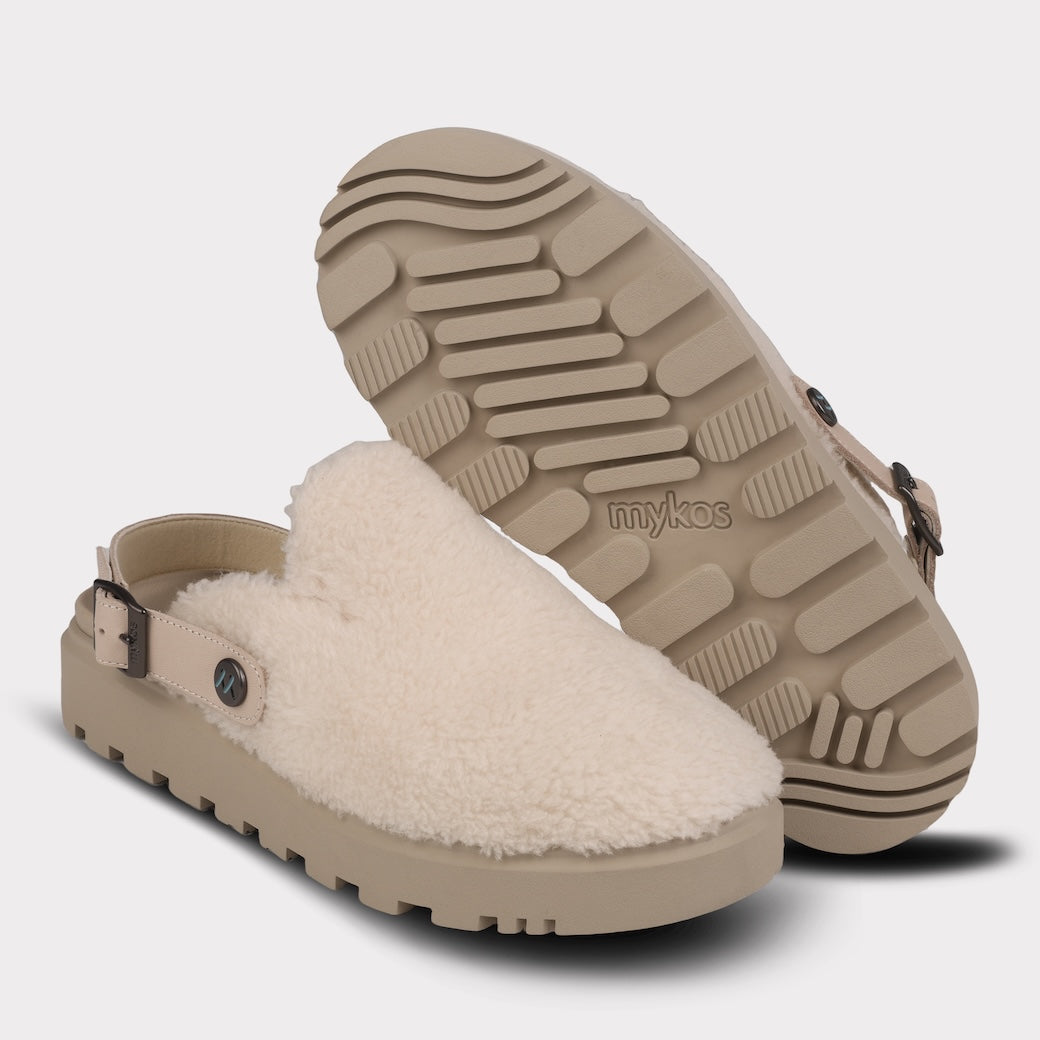 Lilah Women's Slip-On Mule  DAME BOHEME