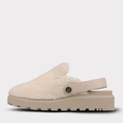 Lilah Women's Slip-On Mule  DAME BOHEME