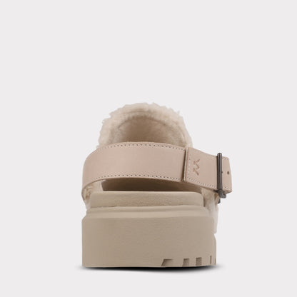 Lilah Women's Slip-On Mule  DAME BOHEME