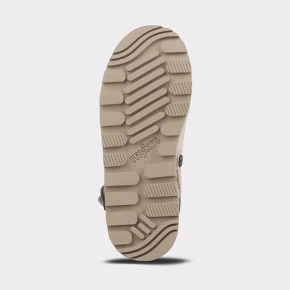 Lilah Women's Slip-On Mule  DAME BOHEME