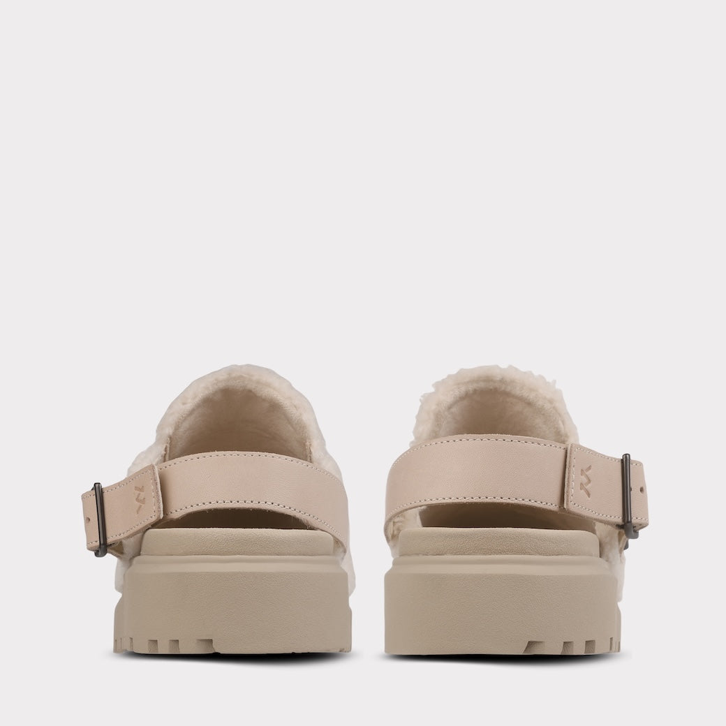 Lilah Women's Slip-On Mule  DAME BOHEME