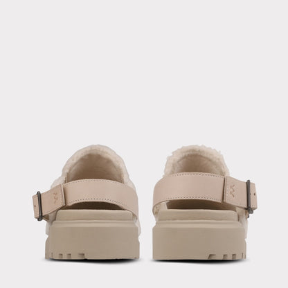 Lilah Women's Slip-On Mule  DAME BOHEME