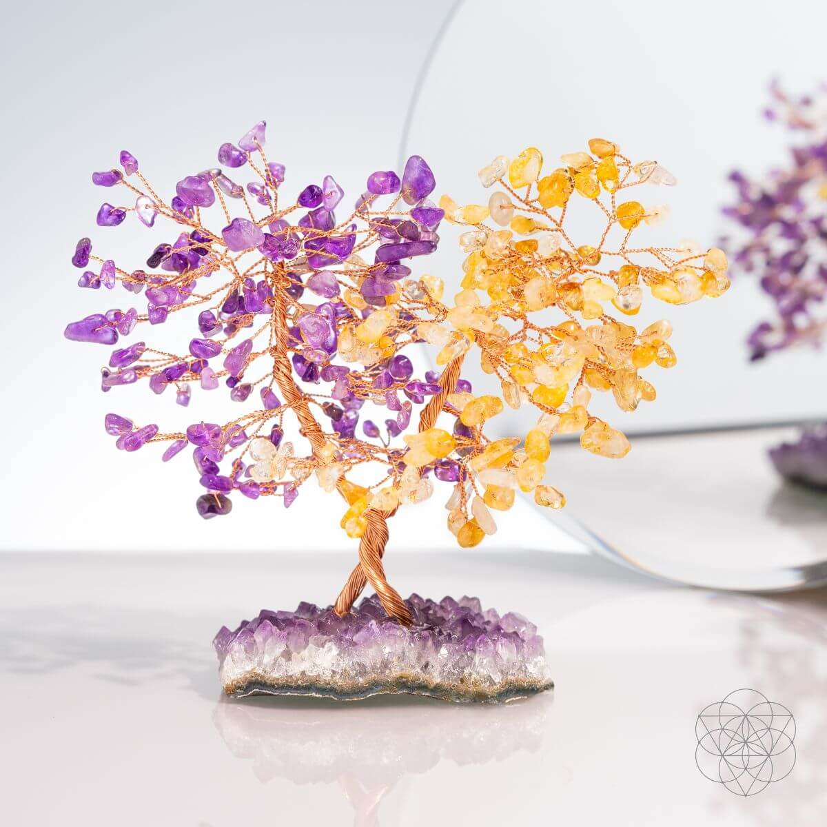 Supreme Abundance: Tree of Everlasting Fortune  DAME BOHEME