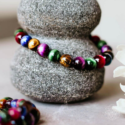 The Bracelet of Resolve  DAME BOHEME