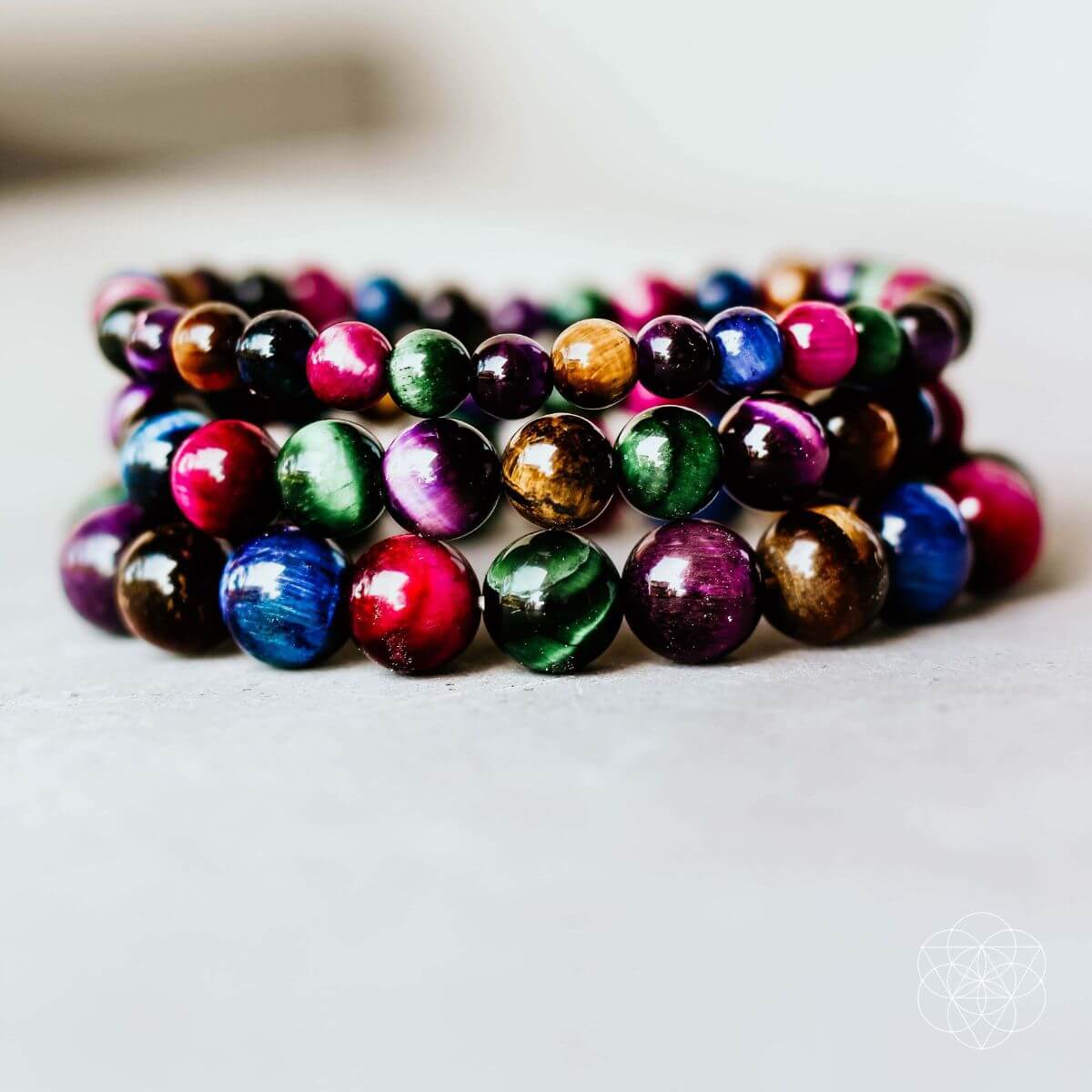 The Bracelet of Resolve  DAME BOHEME