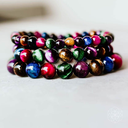 The Bracelet of Resolve  DAME BOHEME