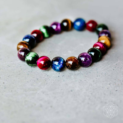 The Bracelet of Resolve  DAME BOHEME