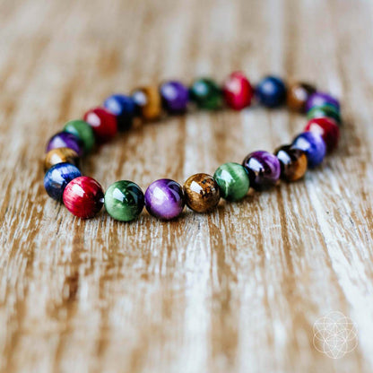 The Bracelet of Resolve  DAME BOHEME