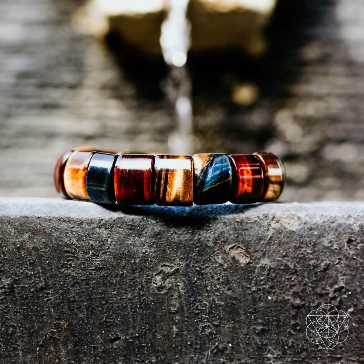 The Determination Bracelet  DAME BOHEME