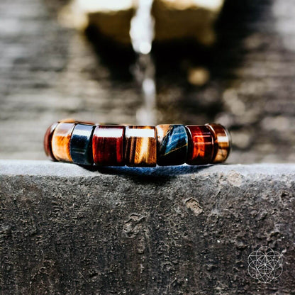 The Determination Bracelet  DAME BOHEME