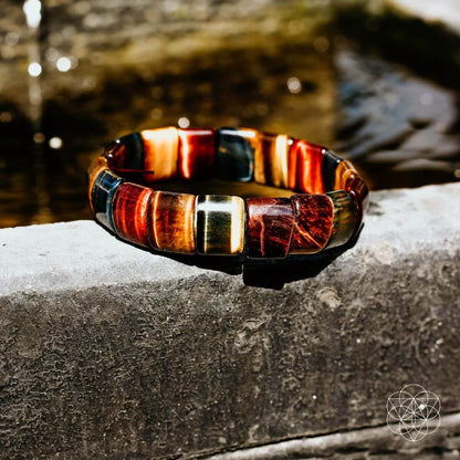 The Determination Bracelet  DAME BOHEME