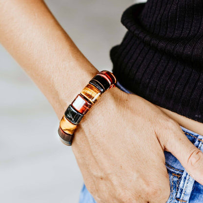 The Determination Bracelet  DAME BOHEME