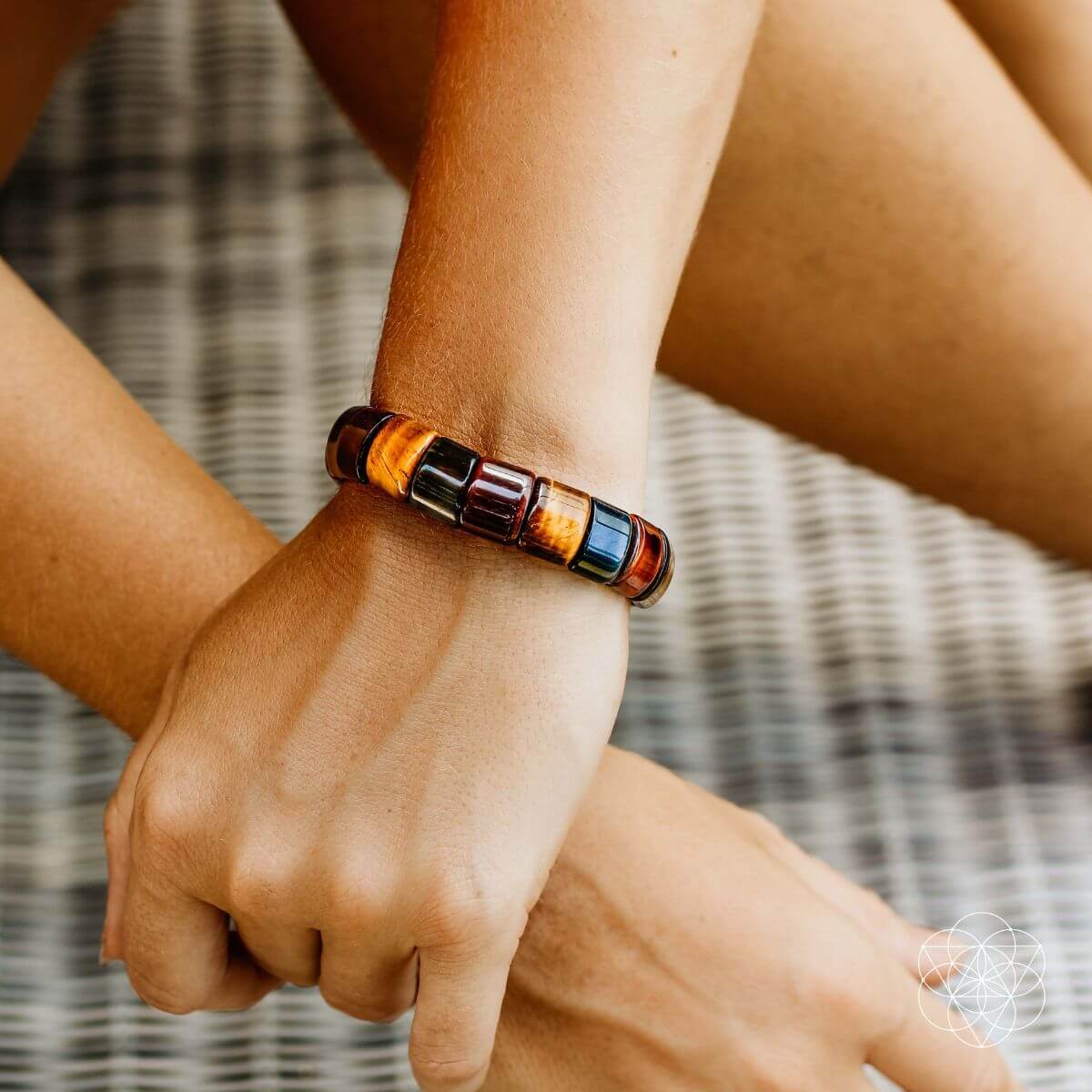 The Determination Bracelet  DAME BOHEME