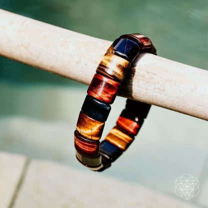 The Determination Bracelet  DAME BOHEME