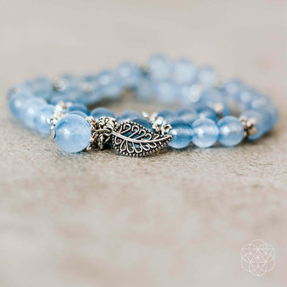 The Elegant Calming Bracelet  DAME BOHEME