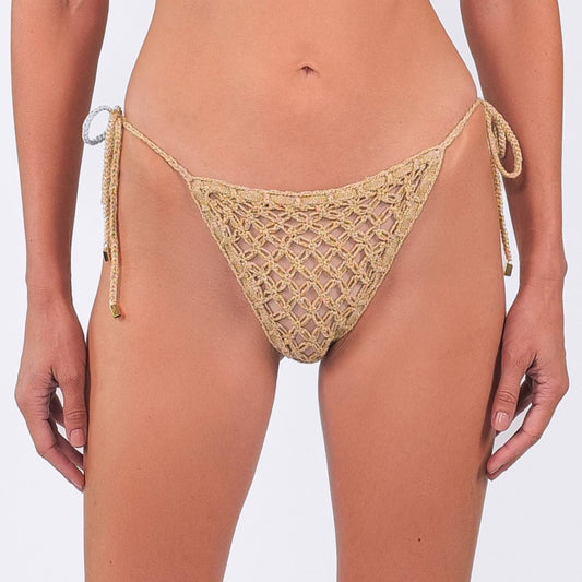 THE HIDDEN SECRET TIE SIDES BOTTOM  DAME BOHEME