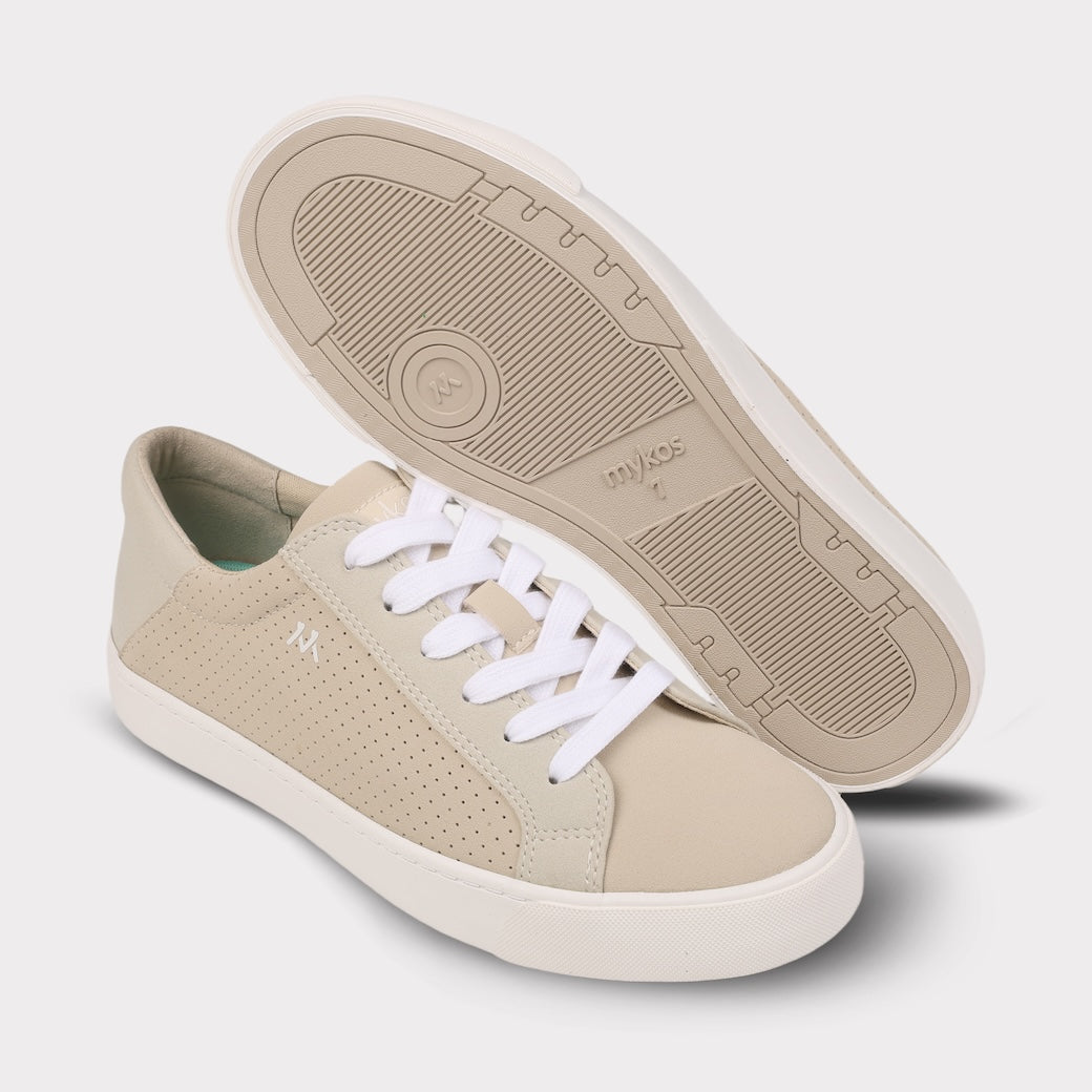 Vita Women's Lace-Up Sneakers  DAME BOHEME