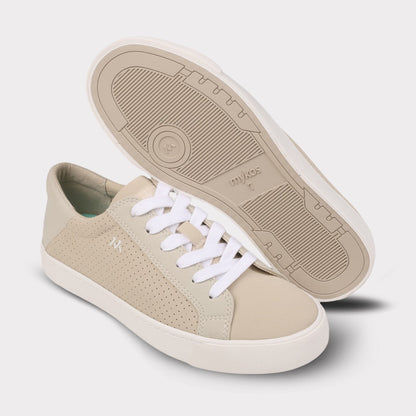 Vita Women's Lace-Up Sneakers  DAME BOHEME