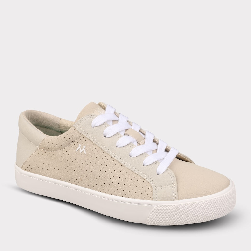 Vita Women's Lace-Up Sneakers  DAME BOHEME