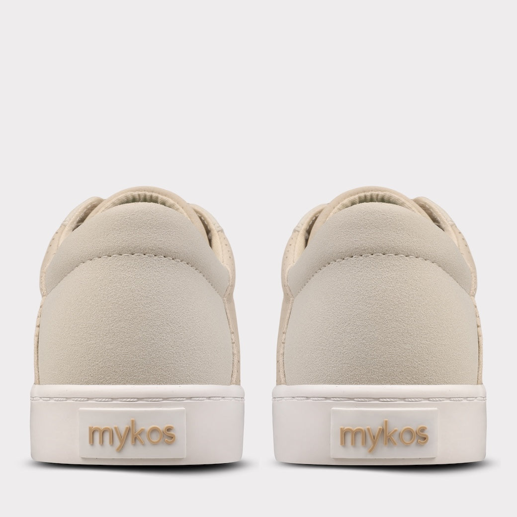 Vita Women's Lace-Up Sneakers  DAME BOHEME