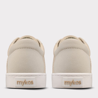 Vita Women's Lace-Up Sneakers  DAME BOHEME