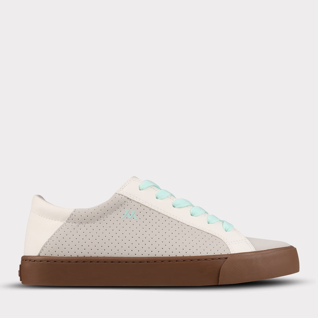 Vita Women's Lace-Up Sneakers  DAME BOHEME