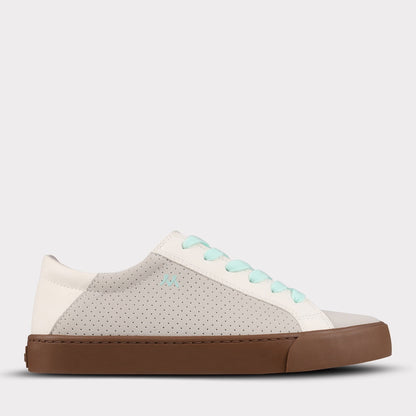 Vita Women's Lace-Up Sneakers  DAME BOHEME