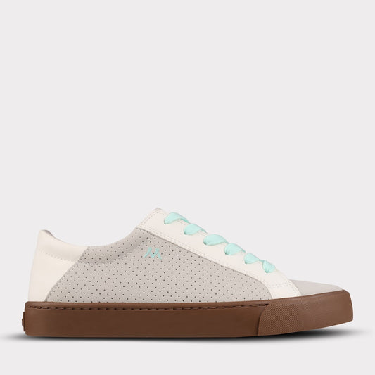 Vita Women's Lace-Up Sneakers  DAME BOHEME