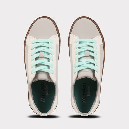 Vita Women's Lace-Up Sneakers  DAME BOHEME