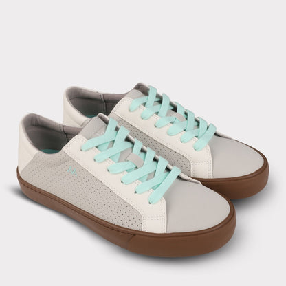 Vita Women's Lace-Up Sneakers  DAME BOHEME