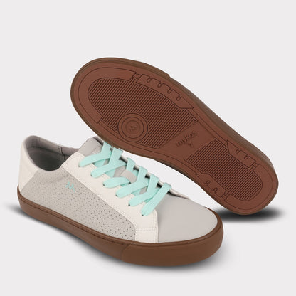 Vita Women's Lace-Up Sneakers  DAME BOHEME