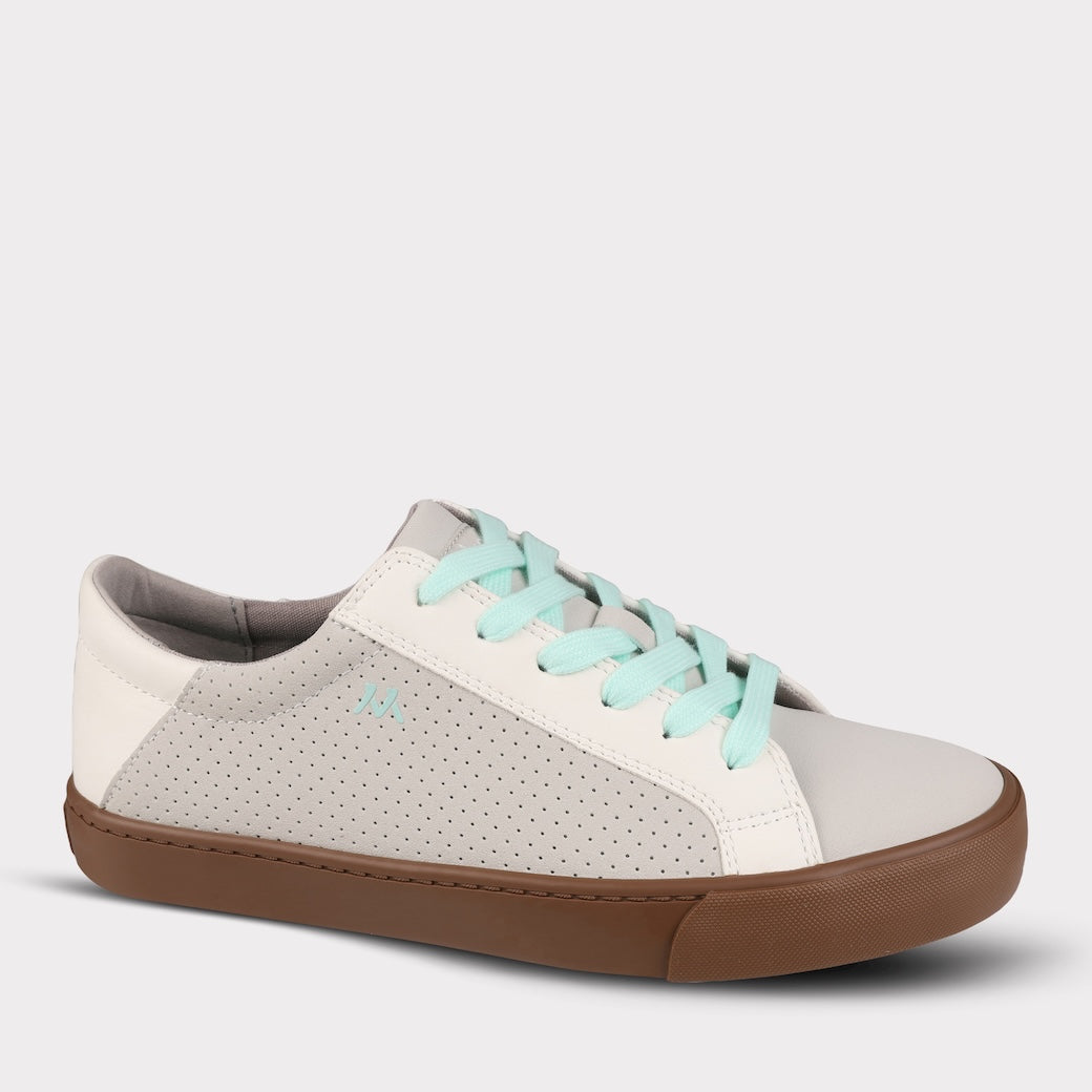 Vita Women's Lace-Up Sneakers  DAME BOHEME