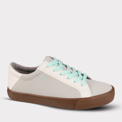 Vita Women's Lace-Up Sneakers  DAME BOHEME
