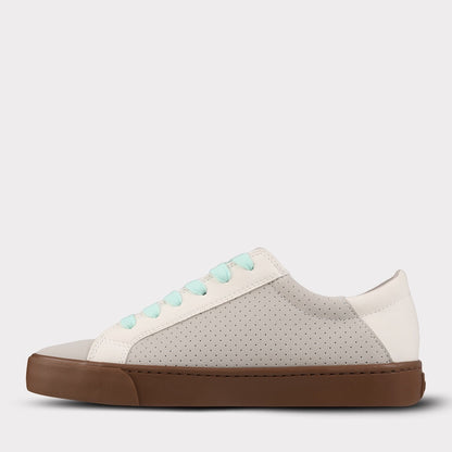 Vita Women's Lace-Up Sneakers  DAME BOHEME