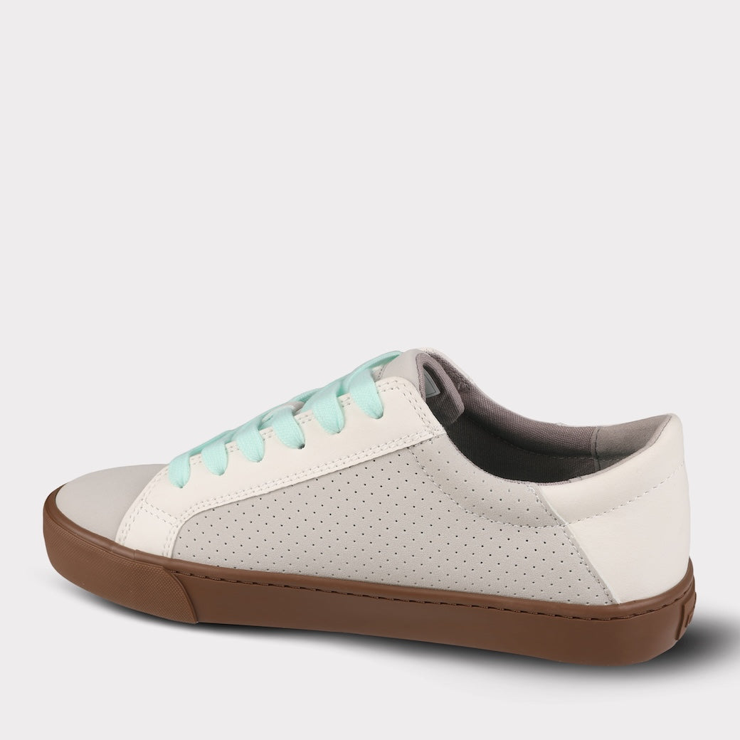 Vita Women's Lace-Up Sneakers  DAME BOHEME