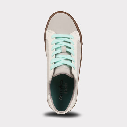 Vita Women's Lace-Up Sneakers  DAME BOHEME