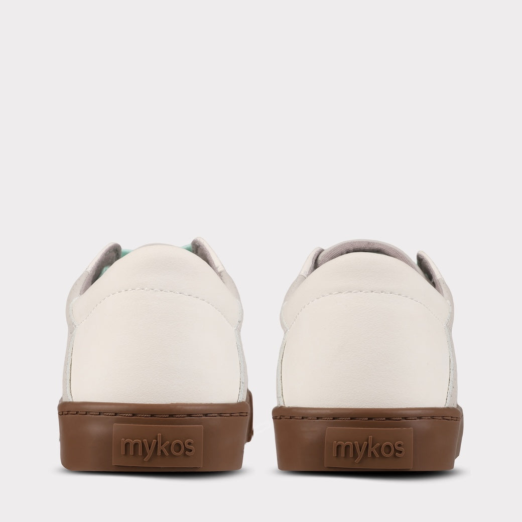 Vita Women's Lace-Up Sneakers  DAME BOHEME