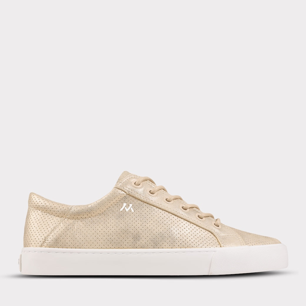 Vita Women's Lace-Up Sneakers  DAME BOHEME